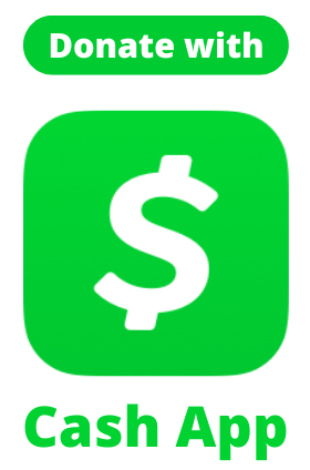 Donate with CashApp