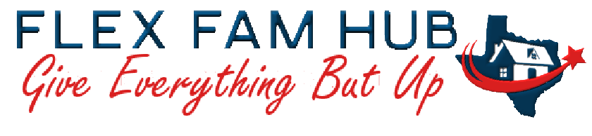 Flex Fam Hub